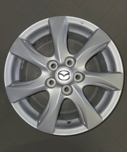 Cerchio lega per mazda - cerchio,