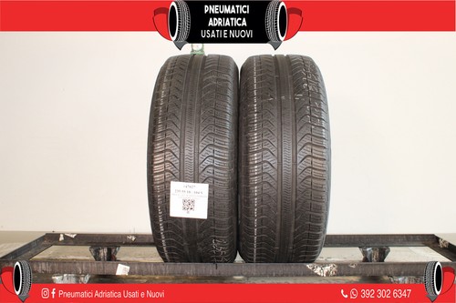 Pneumatici pirelli 235 55 - 2, 235/55
