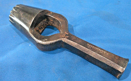 Vintage osborne co 1 - c., &