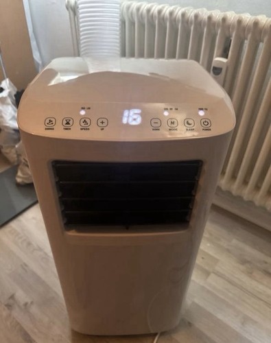 Climatizzatore mobile tronic - climatizzatore,