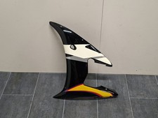 Carena laterale sinistra