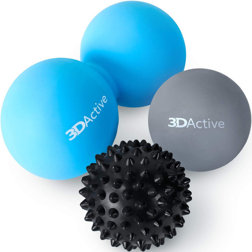 Set palline da - di,
