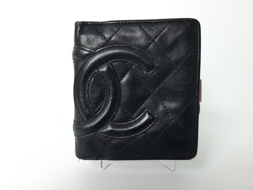 Chanel cambon pelle - cambon,