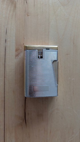 Accendino vintage ronson - accendino,