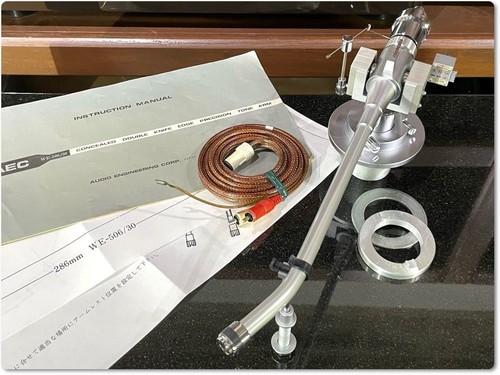 Saec 506 braccio lungo - saec,