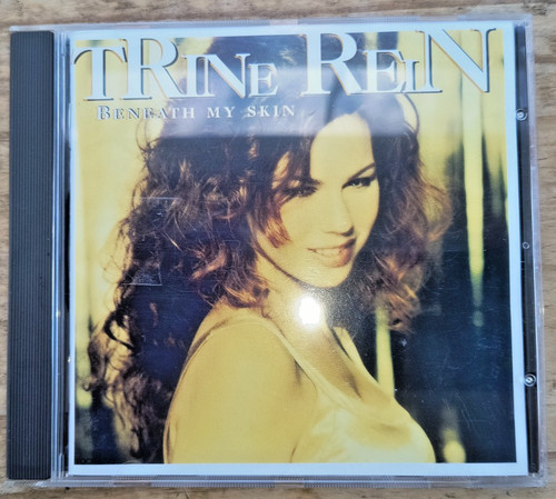 Trine rein beneath skin - rein, skin"