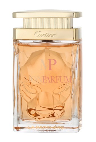 Cartier panthere eau de - panthere,