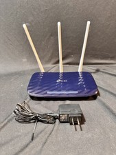 TP-LINK Archer C20 AC750