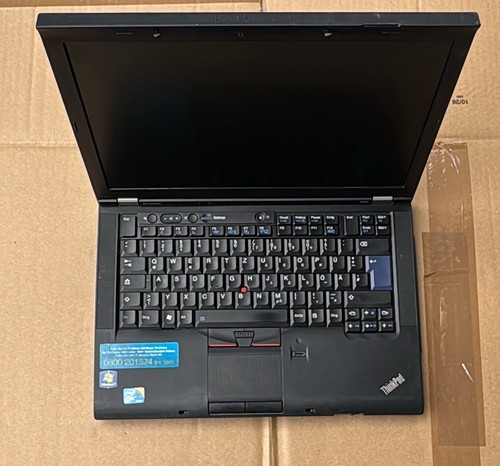Lenovo thinkpad t410 - t410, 14"