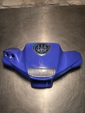 CUPOLINO PLASTICA ANTERIORE