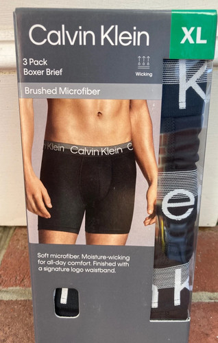 Boxer calvin klein - calvin,