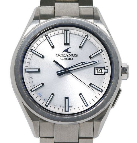 Casio oceanus ocw - t200s, 3