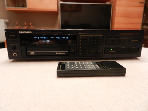 Pioneer m60 scambiatore - pioneer,