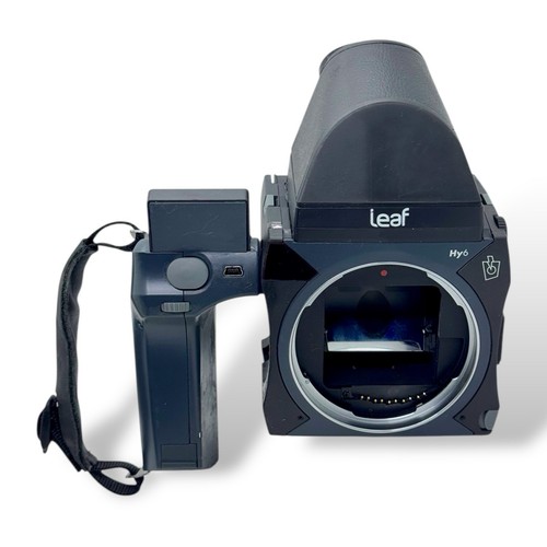 Rarissimo sinar hy6 - rarissimo,