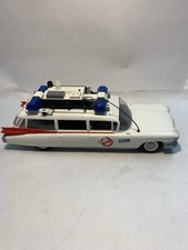 Playmobil Ghostbusters Ecto-1 Veicolo Set 9220 Film Auto 