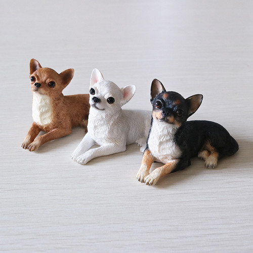 Yfa carino mini chihuahua - chihuahua, cane