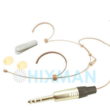 YAM 4019 Cuffie Microfono