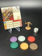 Zombicide Black Plague Game