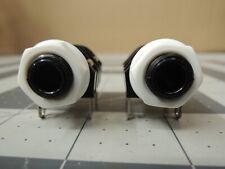 Due nuovi jack di ingresso