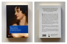 Jane Austen, Orgoglio e