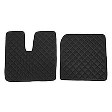 Coppia tappeti camion in