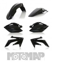 Kit Plastiche Carene Acerbis