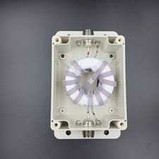ATU Current Balun, 1 - 54 MHz, 3/5kW HF (antenna doublet, g5rv, loop )