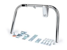 CAVALLETTO COMPLETO BGM PRO