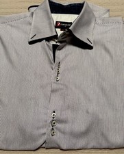 Camicia uomo 7Camicie slim fit
