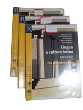 9788891501196 - Lingua e