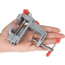 Mini morsa banco 5 - mini, 3,5”