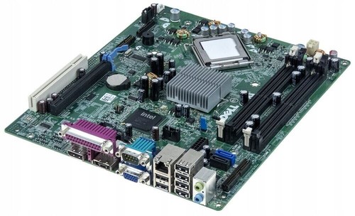 Dell 0m863n optiplex 760 - 0m863n,