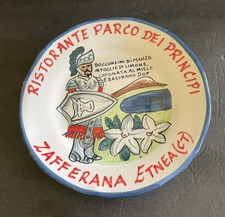 Ristorante Parco Dei Principi