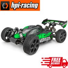 HPI Vorza S Flux Buggy 1/8 4WD