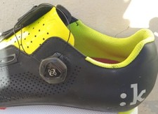 Scarpe per bici da corsa, Fijik