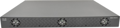 Gateway vocale analogico - , cisco