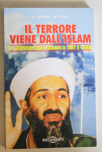 Terrore viene dall - il,