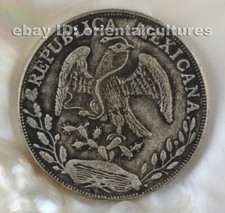 Vintage tribale esotico cinese