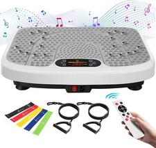 Piastra vibrante SoftGym Power