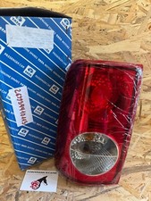 Faro posteriore Sx *ORIGINALE* TATA Safari (05-...) cod. 269954410115