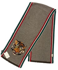 $1,500 Gucci Tan Cashmere and