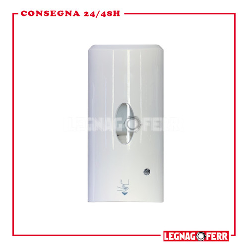Dispenser erogatore sapone - dispenser,