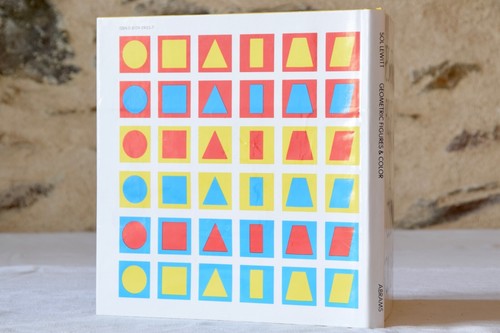 Sol lewitt - sol,