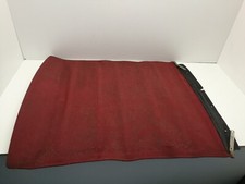 Smart ForTwo 451 Cabrio capote