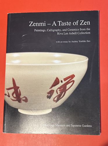 Zenmi taste zen - -, of