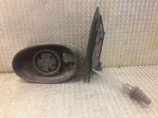 Specchio retrovisore sinistro