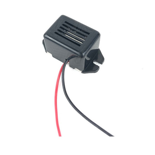 Buzzer elettronico