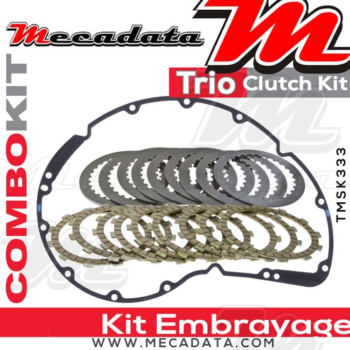 Embrayage disques - embrayage, (disques