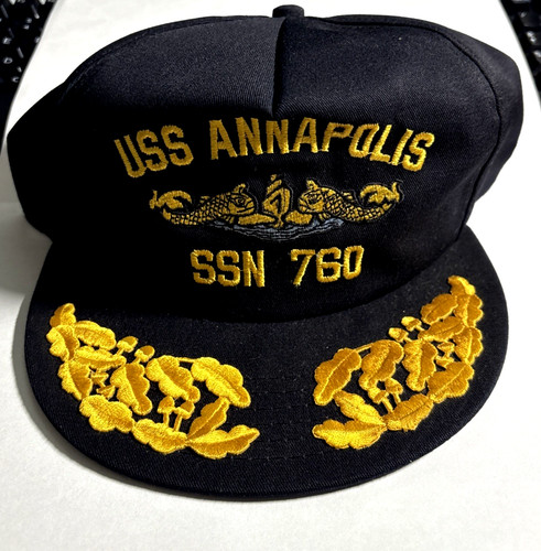 Cappello snapback uss - snapback,