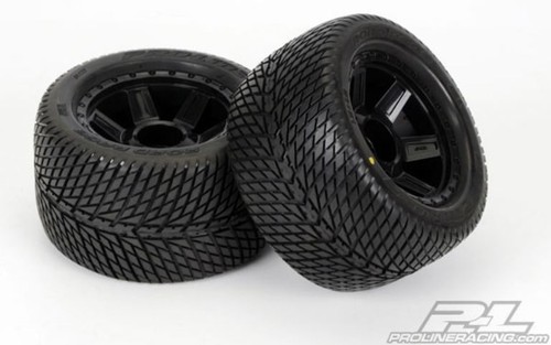 Proline gomme cerchi - gomme, +